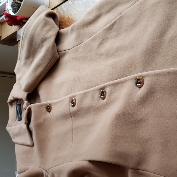 Forecaster of Boston camel coat - Picture 15 of 15